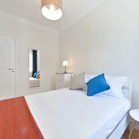 Sleep In Centre Downtown Apartment Porto Exterior photo