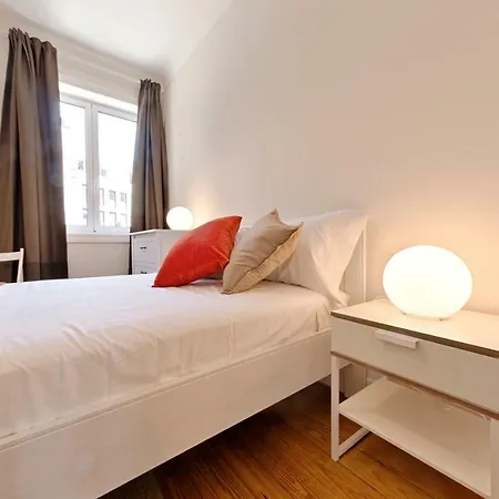 Sleep In Centre Downtown Apartment Porto Exterior photo