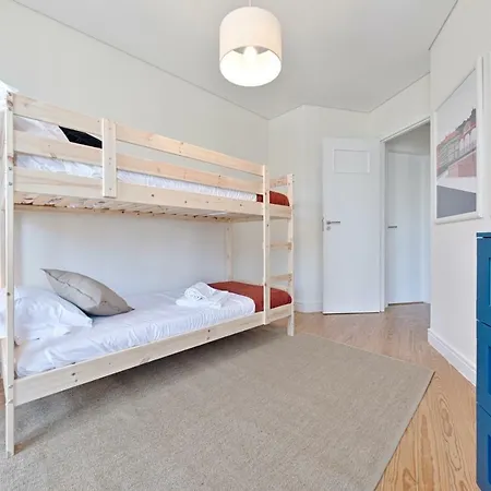 Sleep In Centre Downtown Apartment Porto Exterior photo