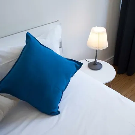 Sleep In Centre Downtown Apartment Porto Exterior photo