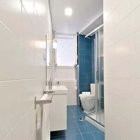 Sleep In Centre Downtown Apartment Porto Exterior photo