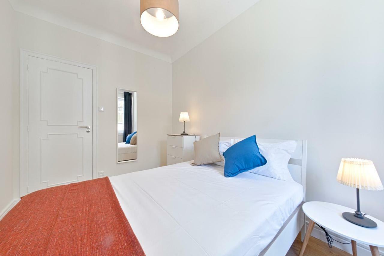 Sleep In Centre Downtown Apartment Porto