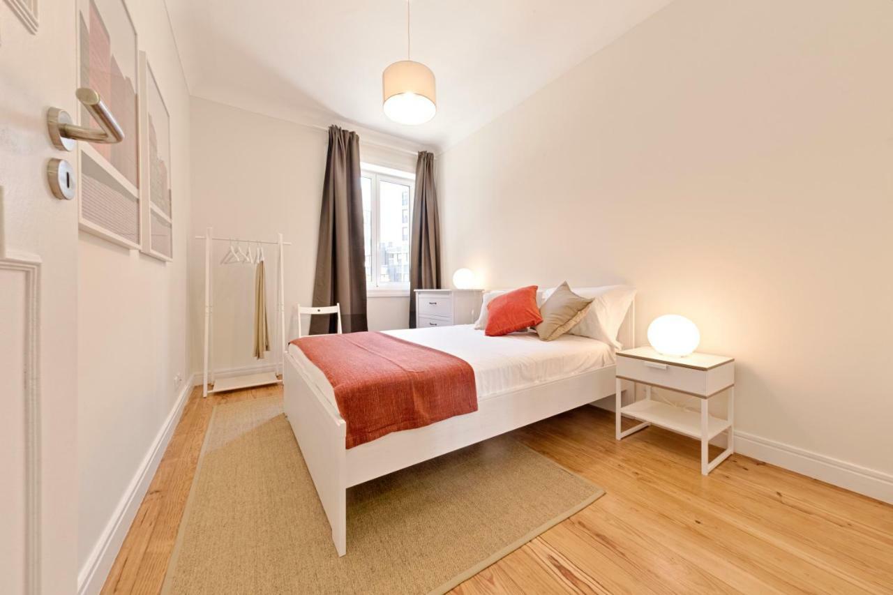 Sleep In Centre Downtown Apartment Porto