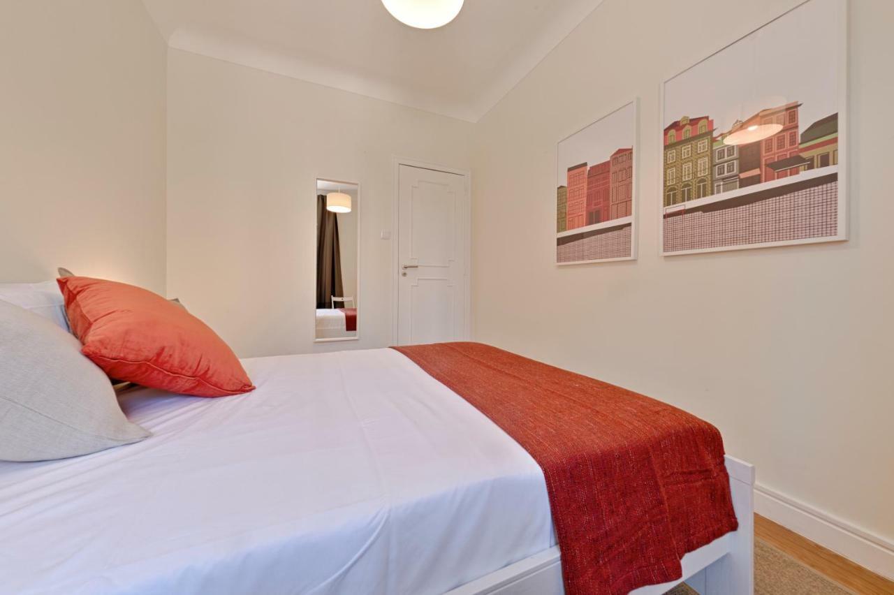 Sleep In Centre Downtown * Porto