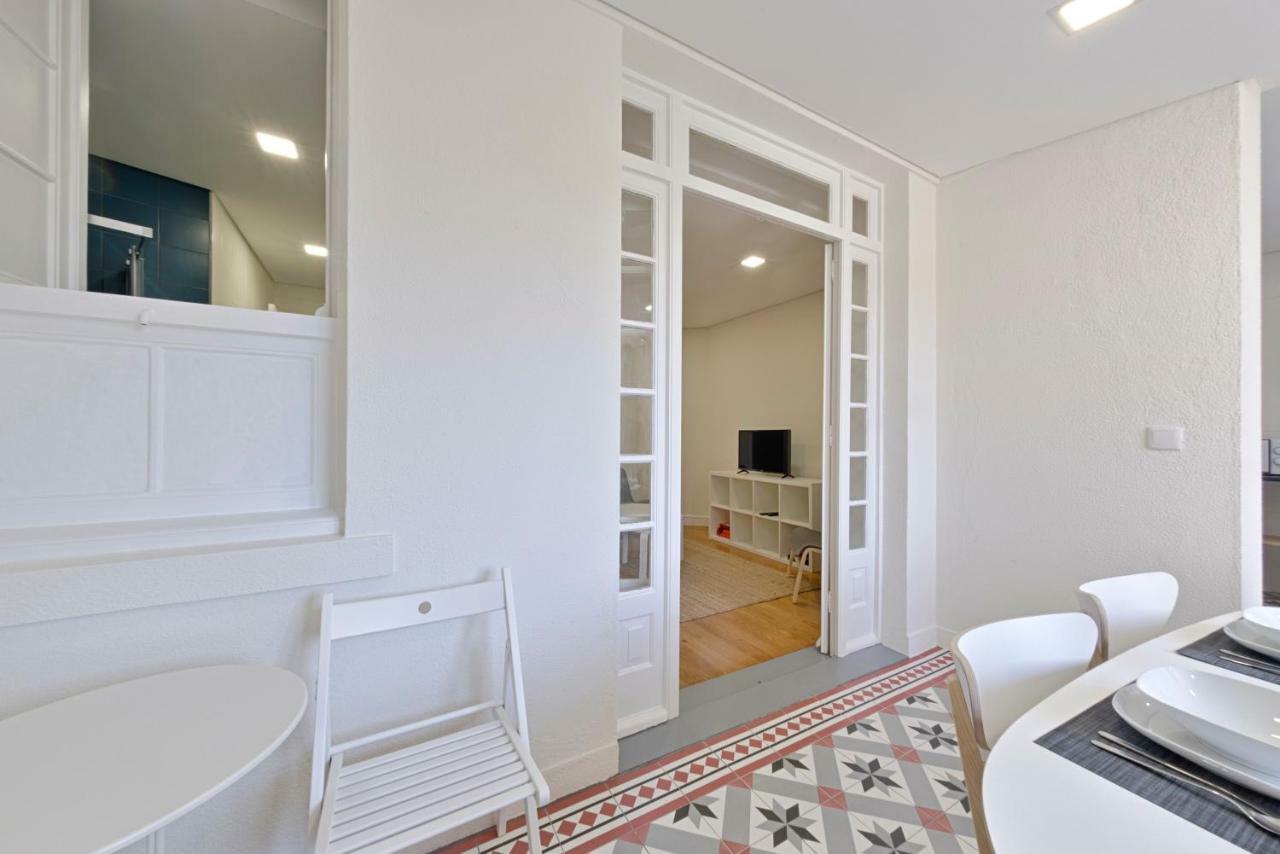 Sleep In Centre Downtown Apartment Porto