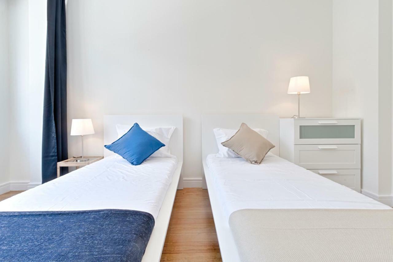 Sleep In Centre Downtown Apartment Porto
