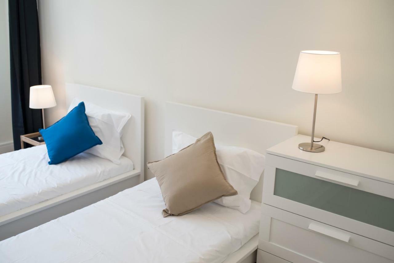 Sleep In Centre Downtown