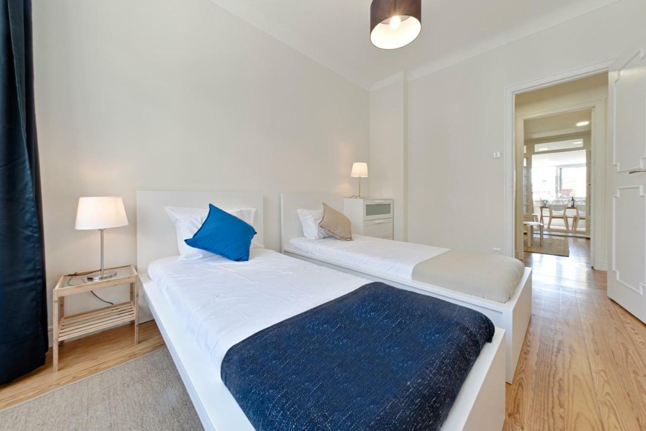 Sleep In Centre Downtown Apartment Porto