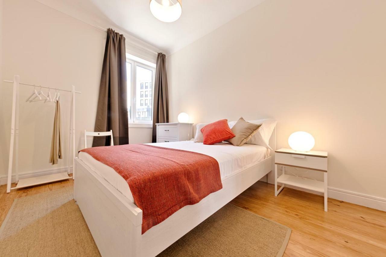 Apartment Sleep In Centre Downtown *