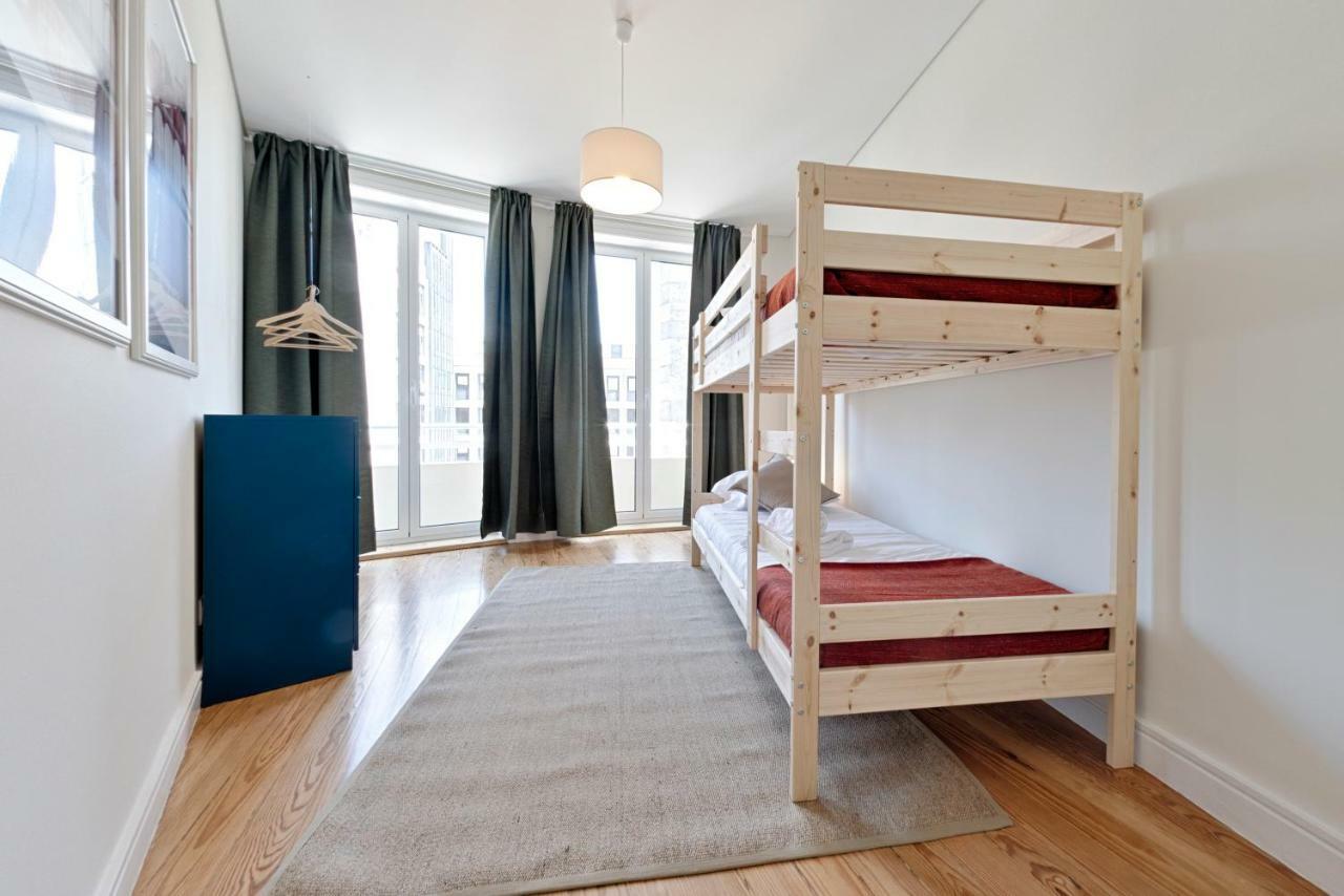 Sleep In Centre Downtown * Porto