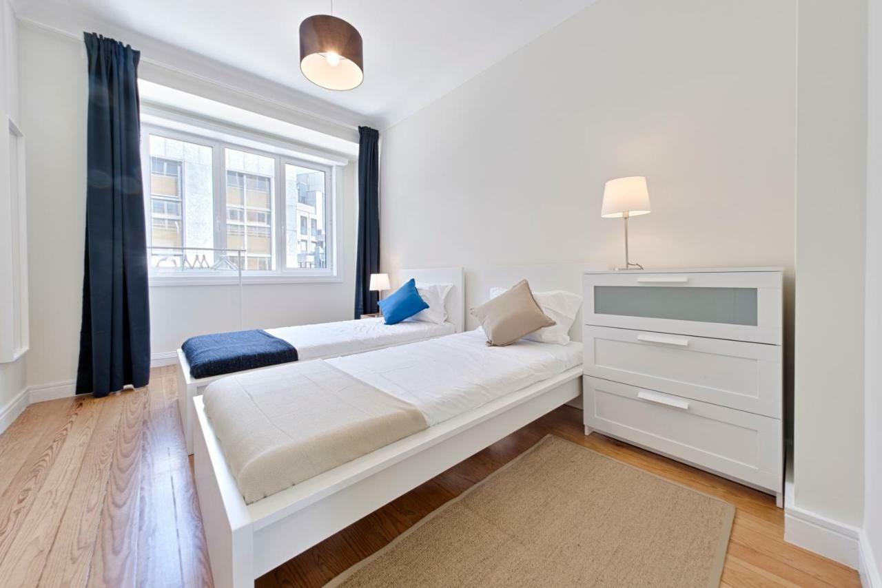 Sleep In Centre Downtown * Porto