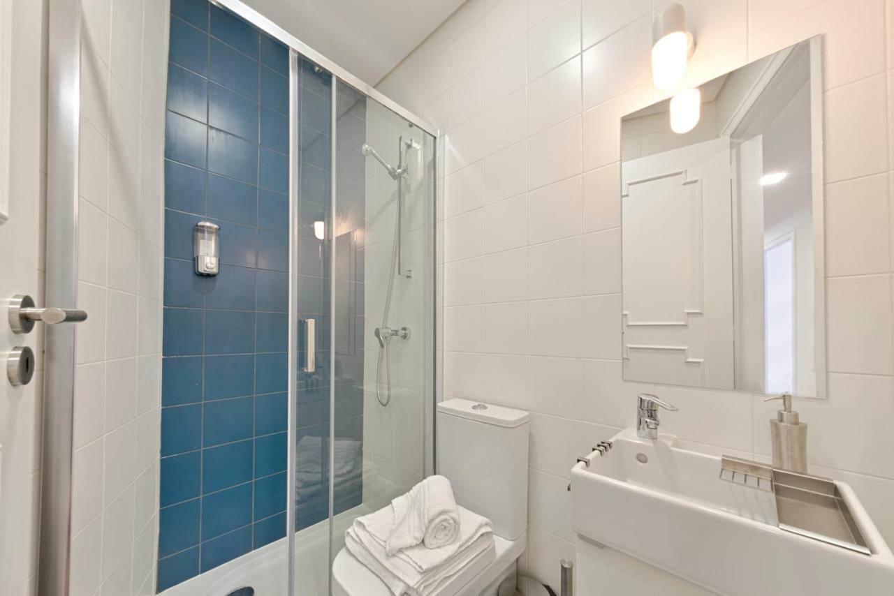 Sleep In Centre Downtown Apartment Porto