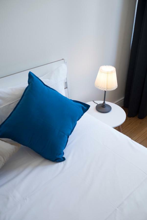 Apartment Sleep In Centre Downtown *