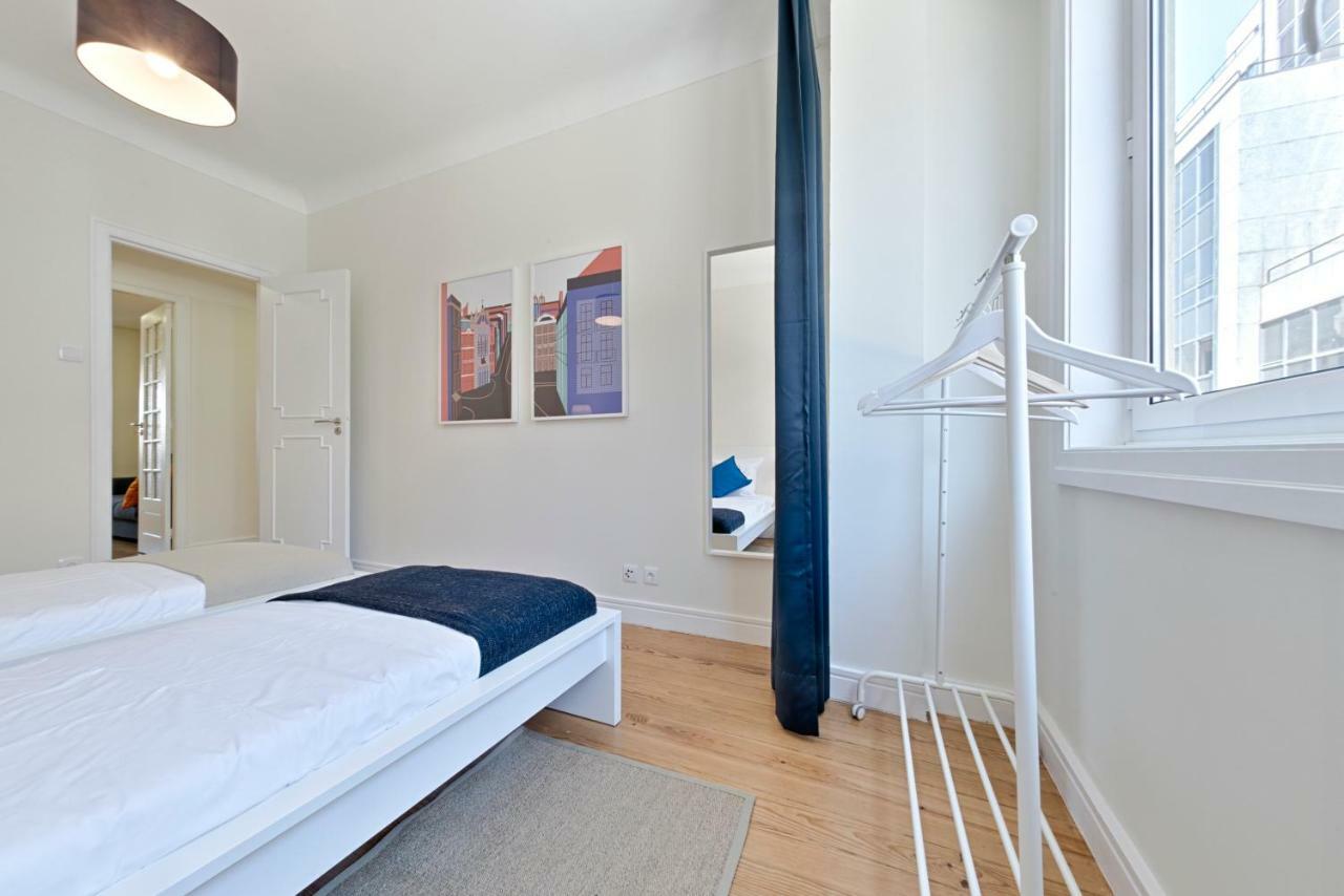 Sleep In Centre Downtown Apartment *